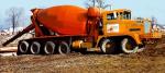Oshkosh D3466 12x10 1966 года